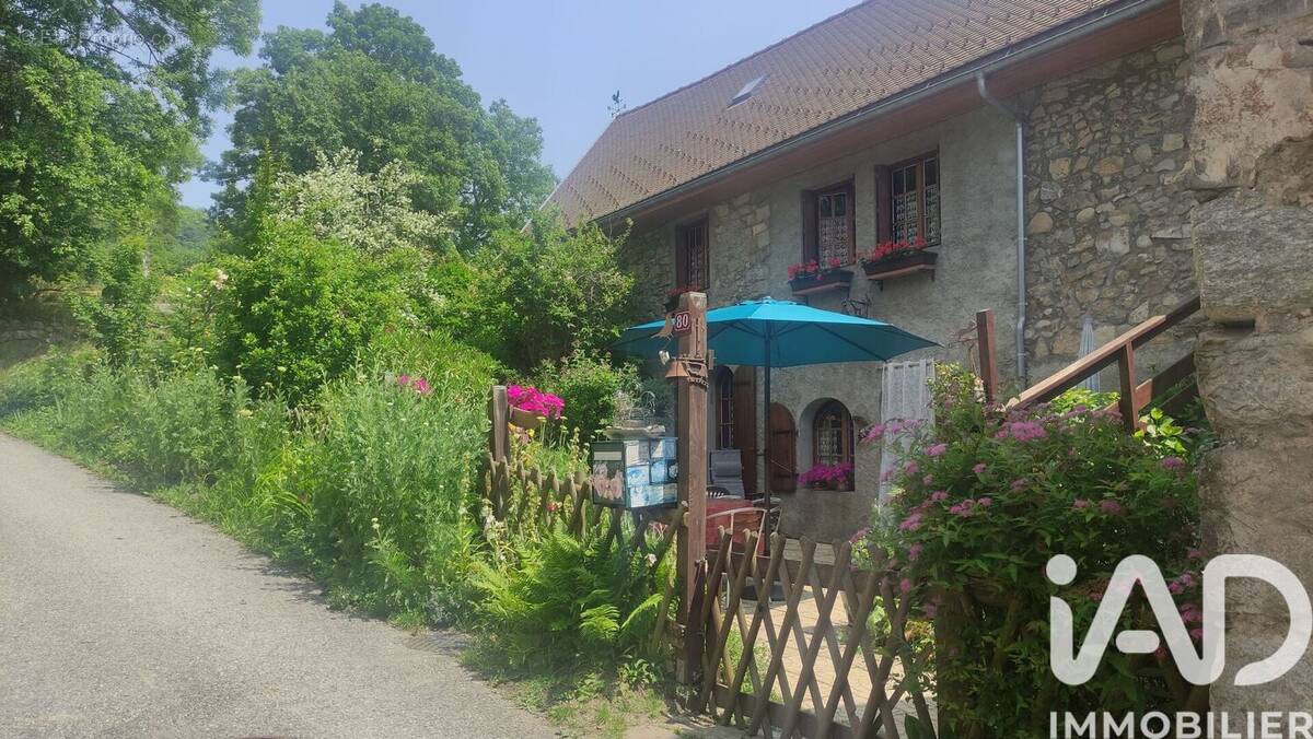 Photo 1 - Maison à QUET-EN-BEAUMONT