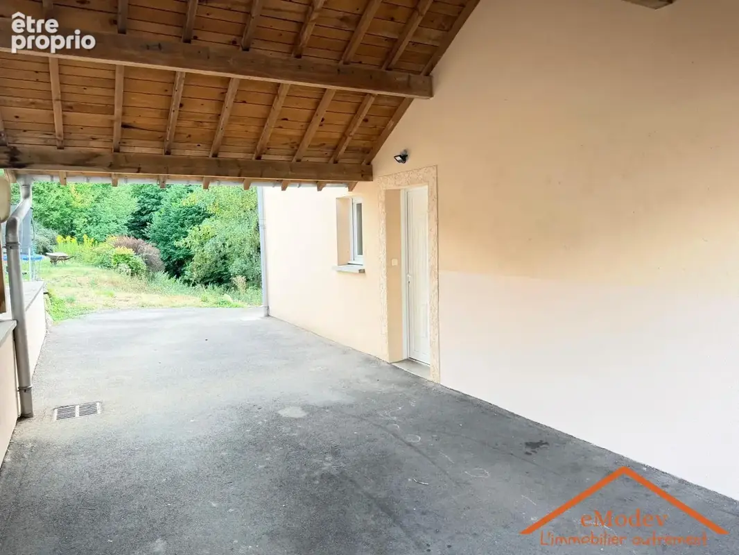 Maison 140 m² à Eloyes  - photo 5