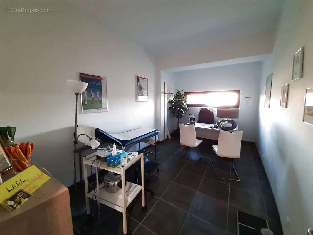 Appartement à SAINT-GEORGES-DE-DIDONNE