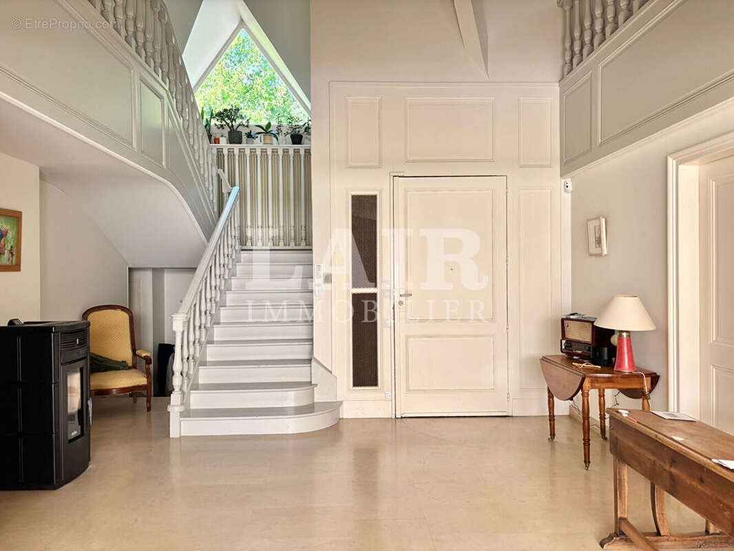 Maison à SAINT-GERMAIN-DU-CORBEIS