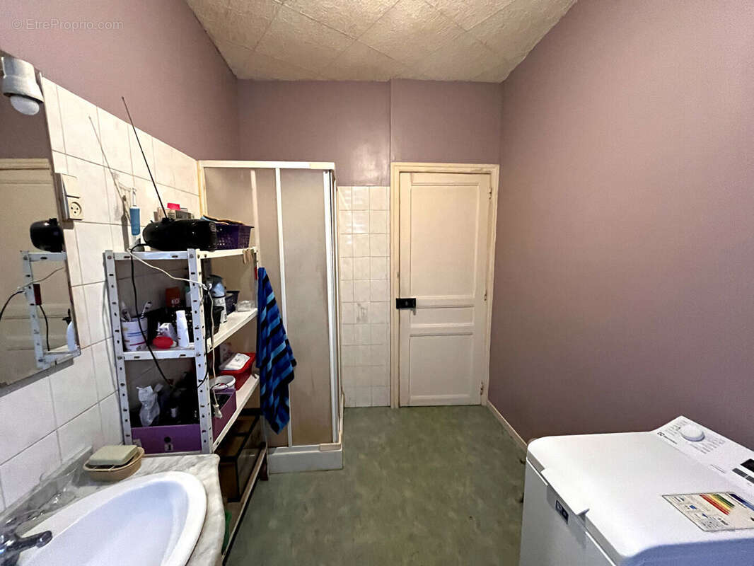 Appartement à GUISE