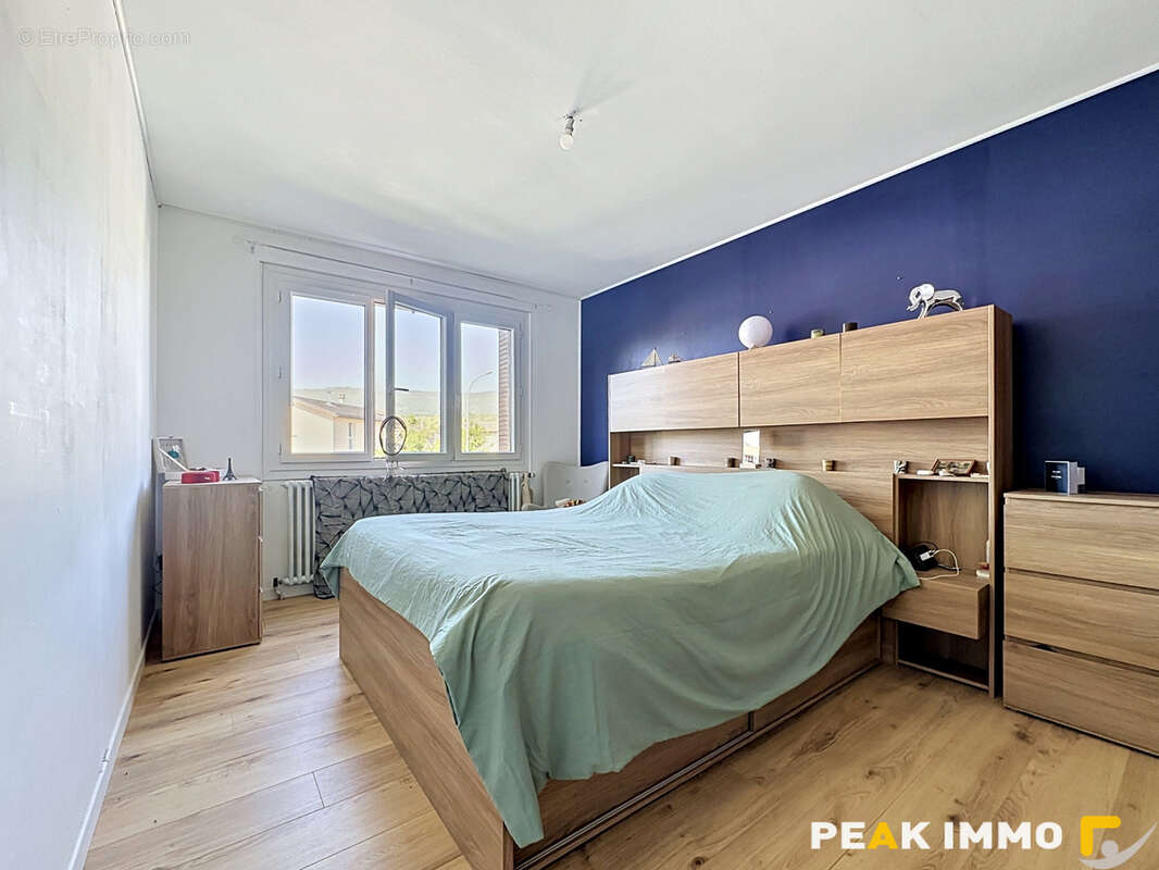 Appartement à RUMILLY
