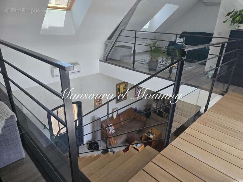 Maison à AZAY-SUR-CHER