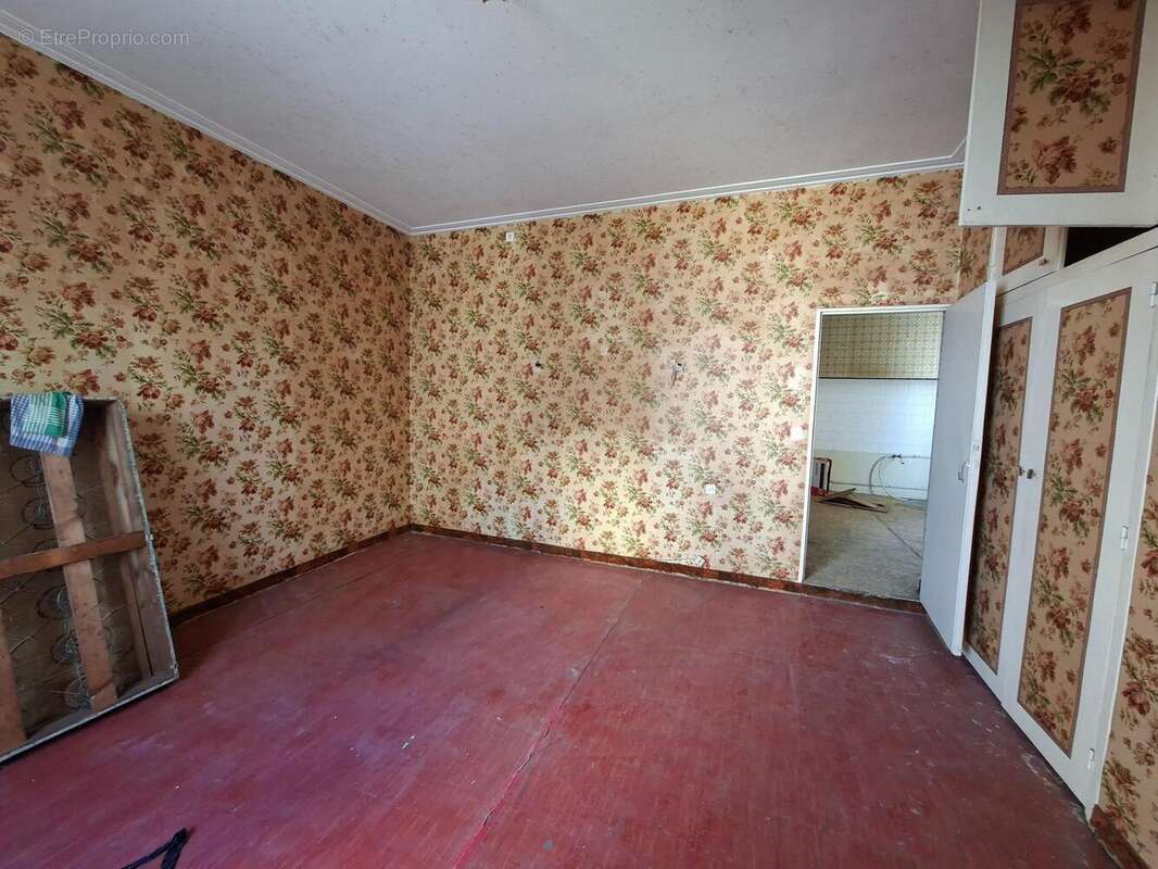 Photo 4 - Appartement à BEZIERS