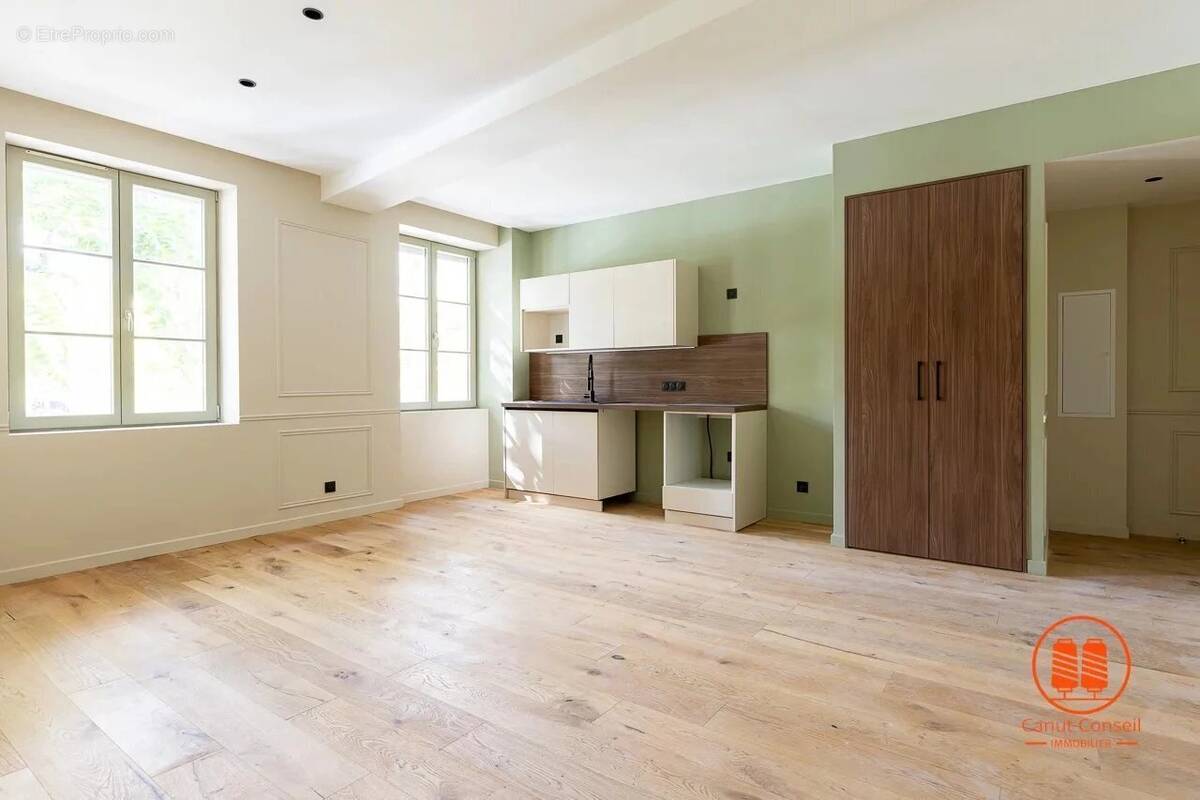 Appartement à LYON-4E