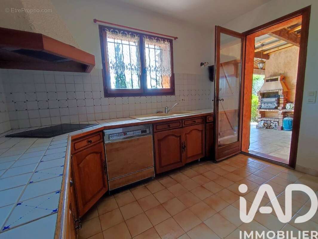 Photo 4 - Maison à SAINT-RAPHAEL