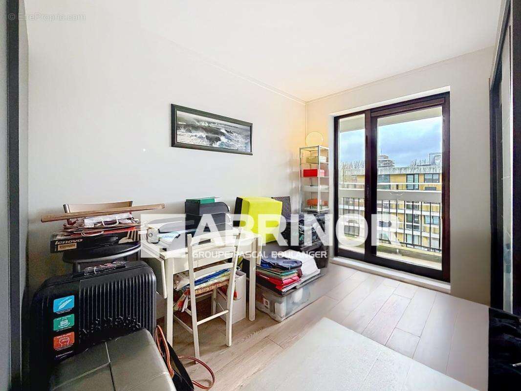 Appartement à CROIX