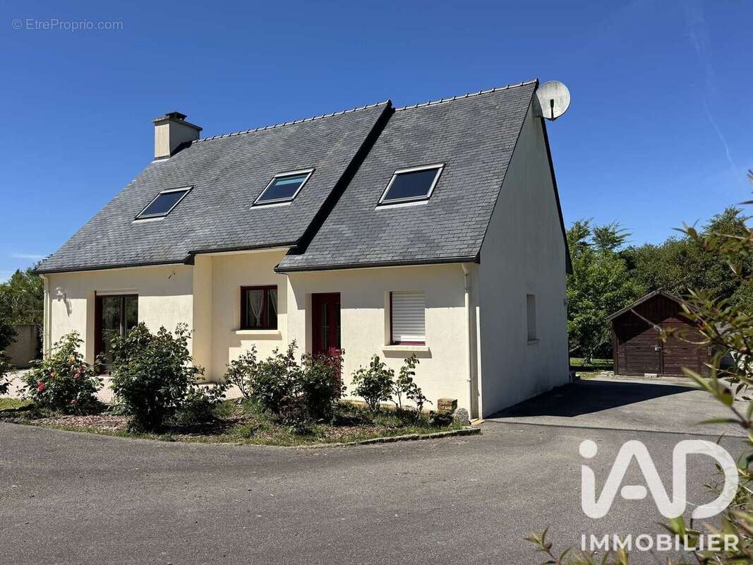 Photo 3 - Maison à AUDIERNE