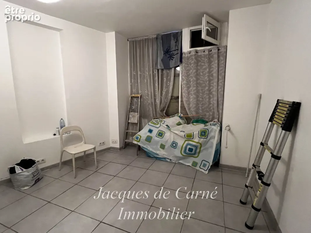 Commerce 32 m² à vendre à Paris-20e (75020) - photo 2