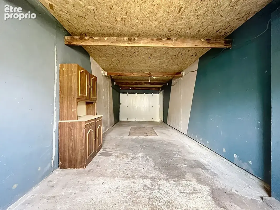 Maison 101 m² + garage 30m²  Saint-Médard-en-Jalles - photo 9