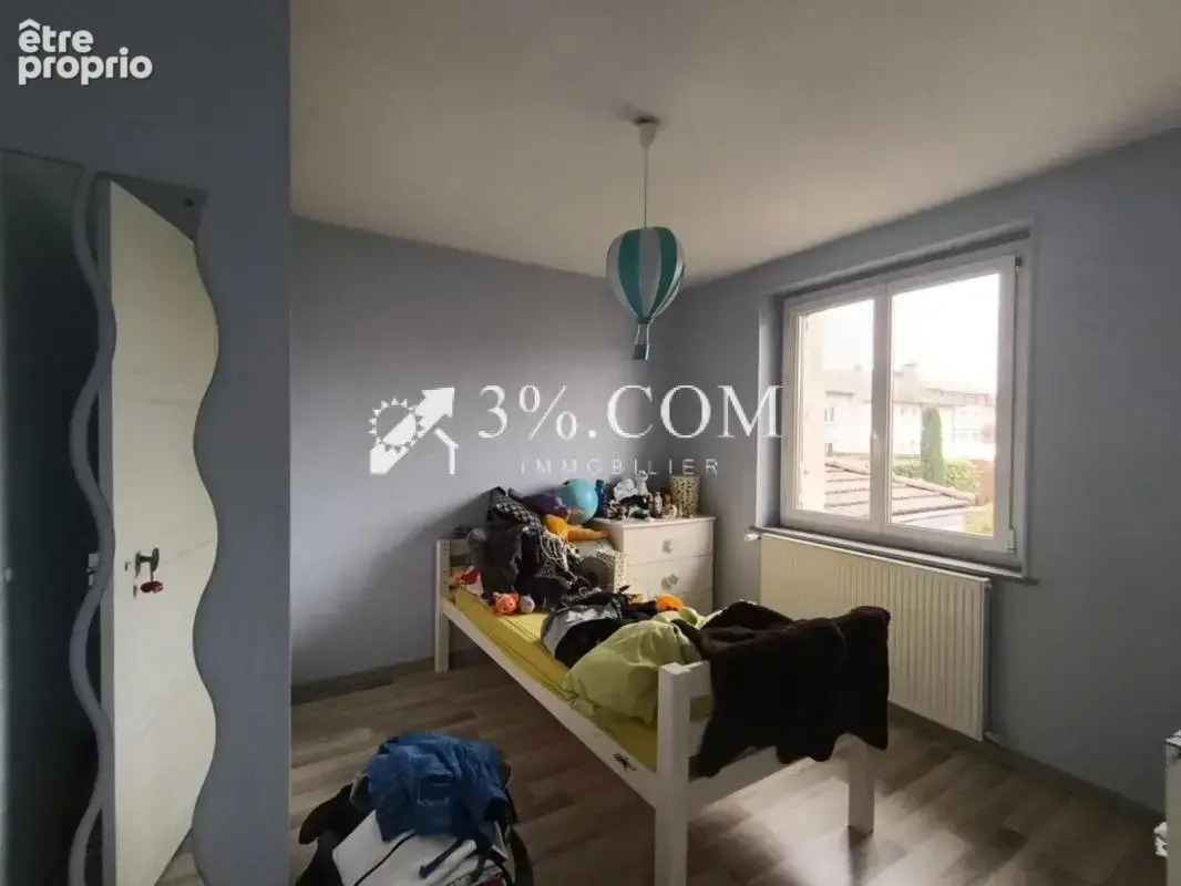 Maison de 96m2 à Damelevières 54360 - photo 7
