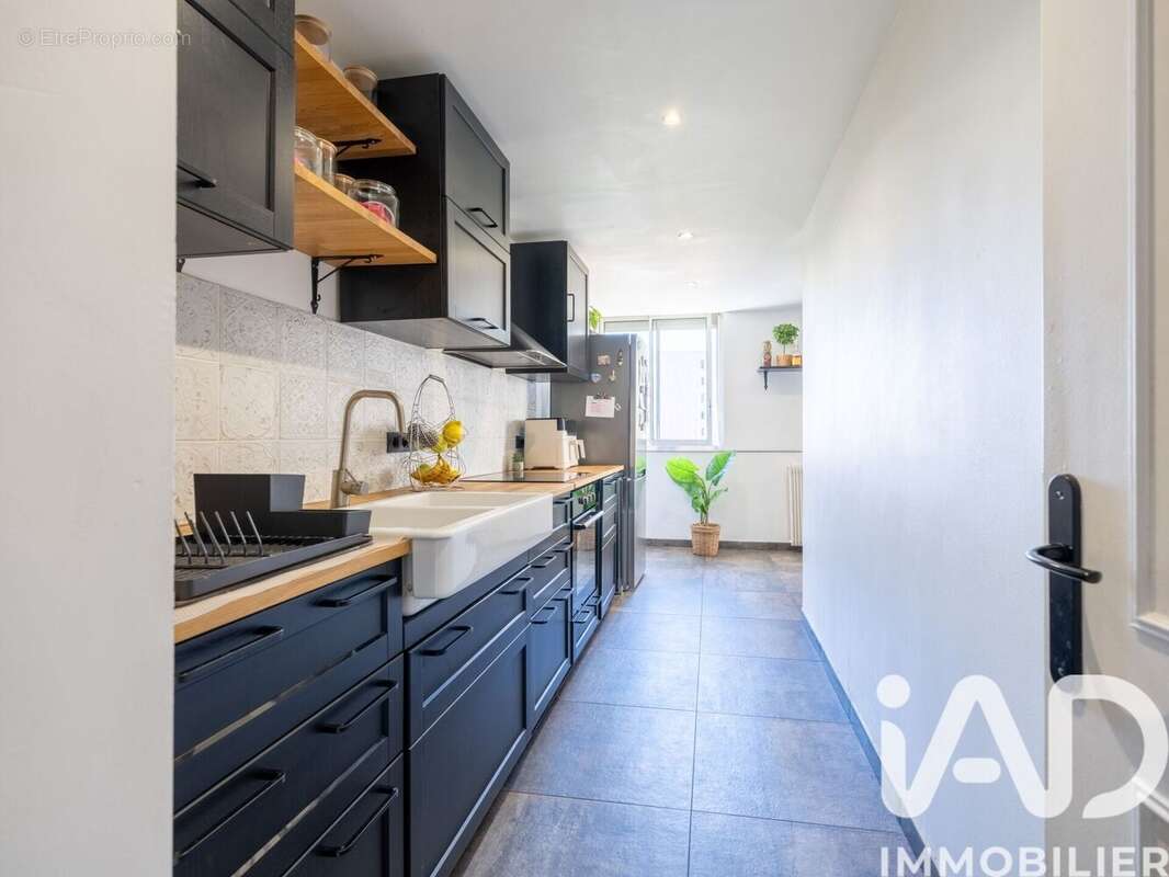 Photo 5 - Appartement à NICE