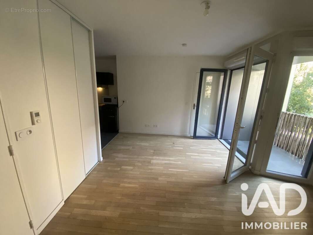 Photo 3 - Appartement à SAINT-OUEN