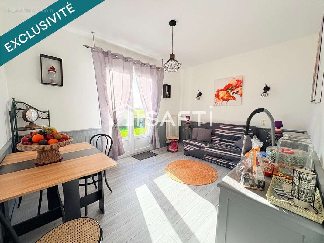 Photo 9 - Maison à BAUD