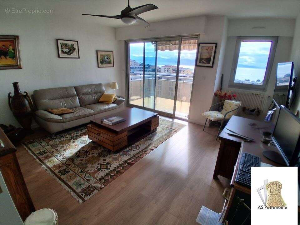 Appartement 70 m² à Ajaccio  - photo 2