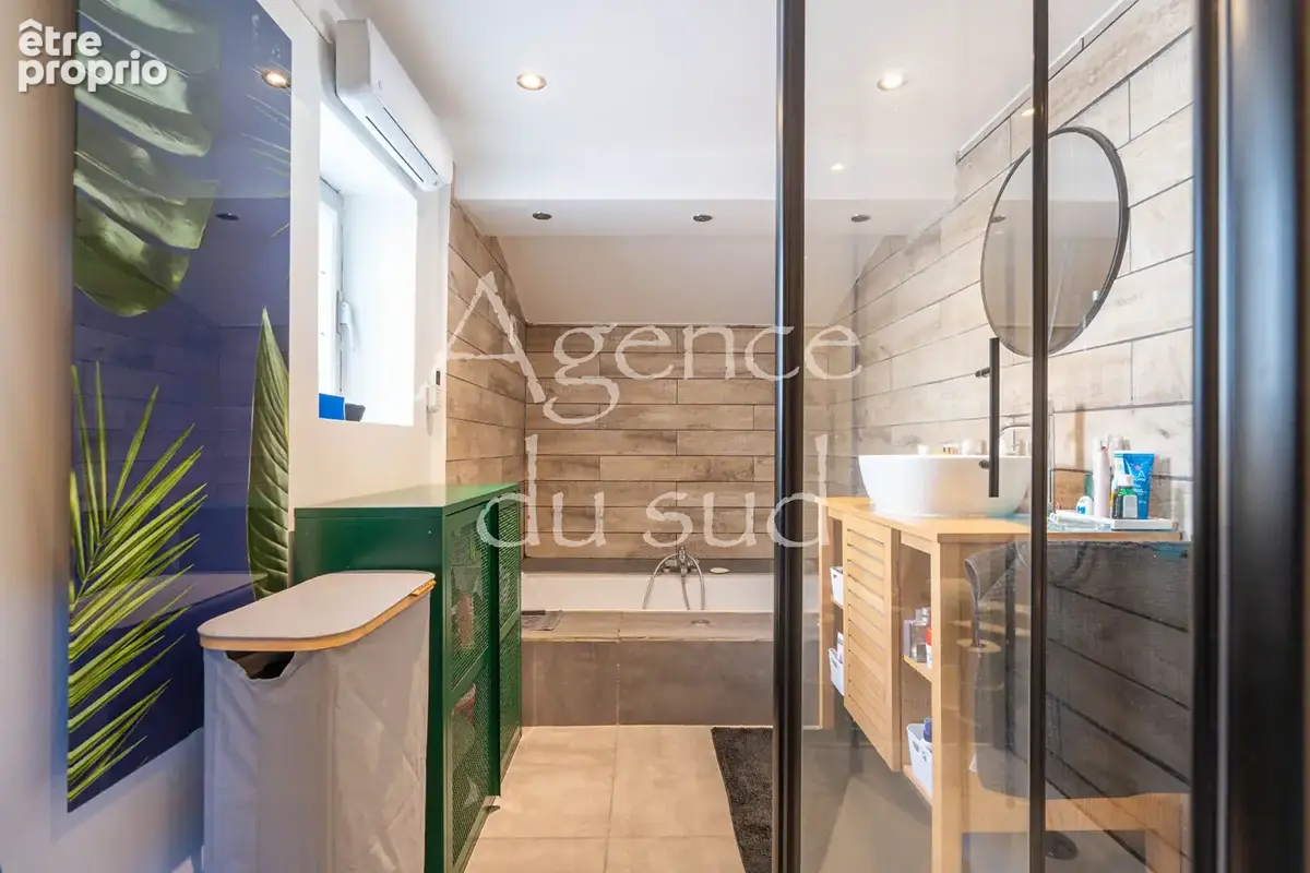 Maison Peypin 3 pièce(s) 66 m2 - photo 6