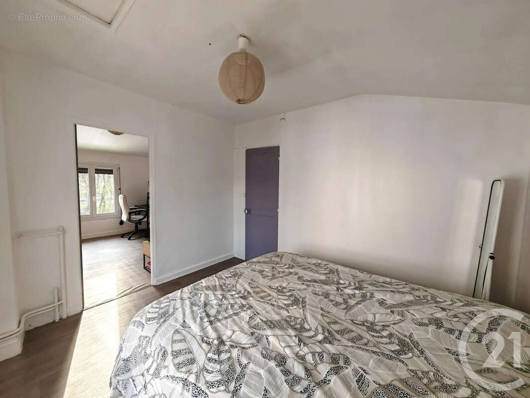 Maison à CHALONS-EN-CHAMPAGNE