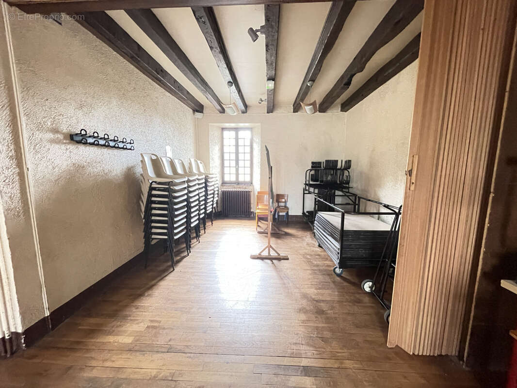 Maison à RILHAC-XAINTRIE