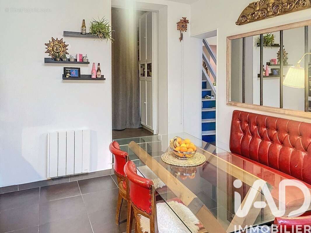 Photo 2 - Maison à OZOUER-LE-VOULGIS