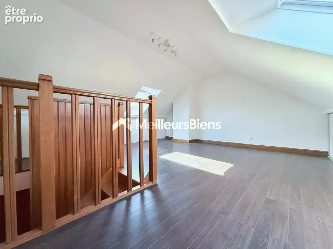 Maison 87 m² - 4 Chambres - jardin et garage - photo 15