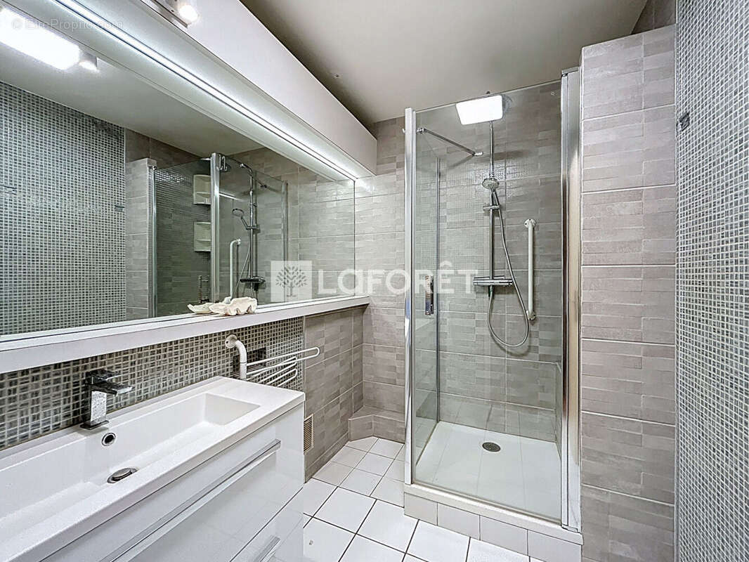 Appartement à SAINT-GERMAIN-EN-LAYE