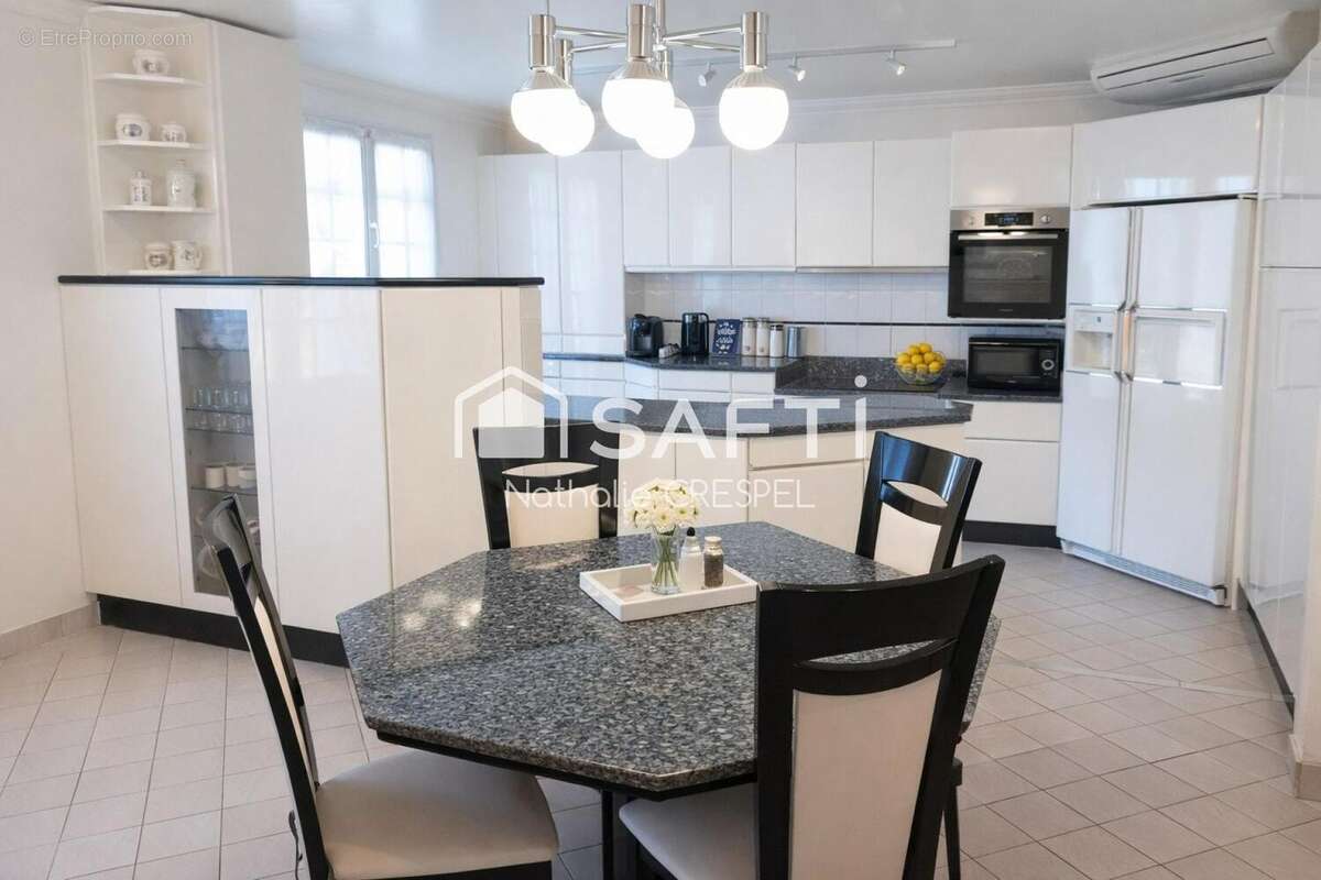 Photo 8 - Maison à LA FLECHE