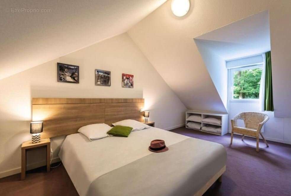 Appartement à SAUMUR