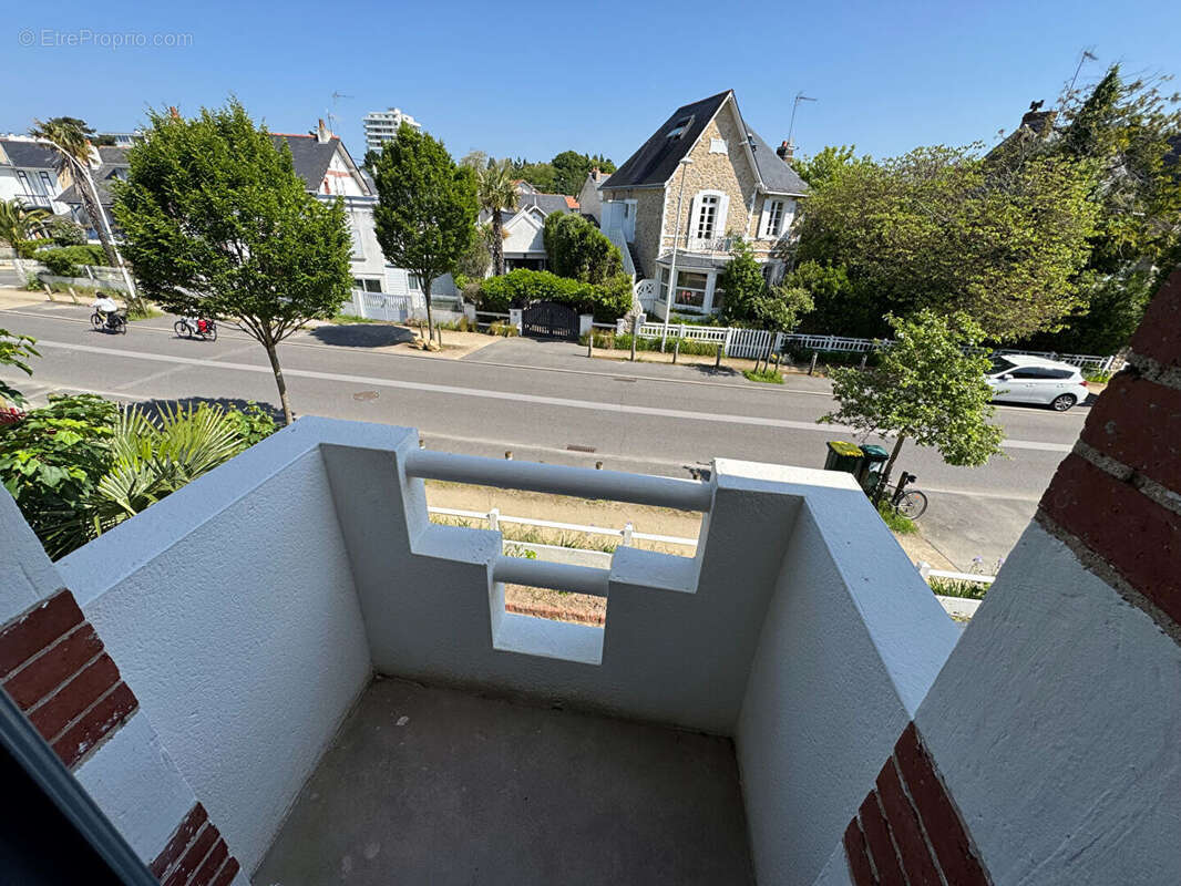 Maison à LA BAULE-ESCOUBLAC