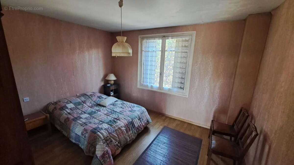 Maison à VINAY
