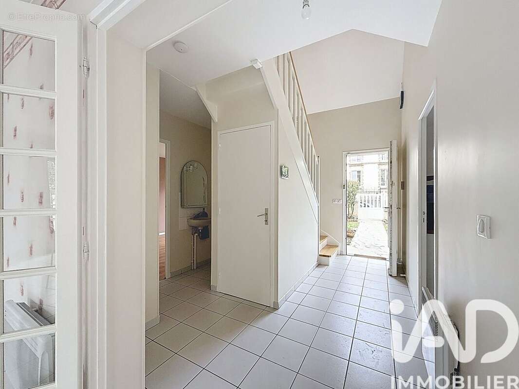 Photo 5 - Maison à ENGHIEN-LES-BAINS