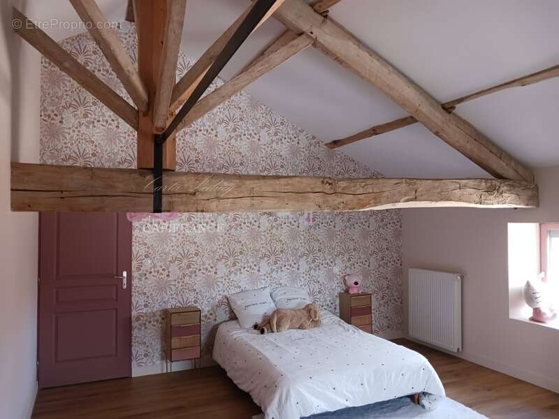 Maison à vendre 6 pièces SAINT CHRISTOPHE SUR ROC (79) - photo 13