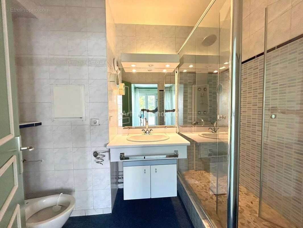 Appartement à FONTENAY-AUX-ROSES