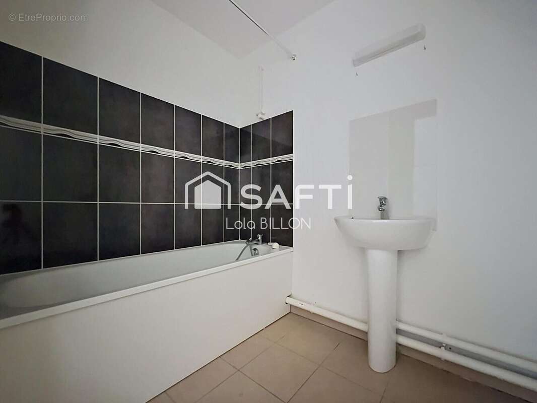 Photo 6 - Appartement à BELIN-BELIET