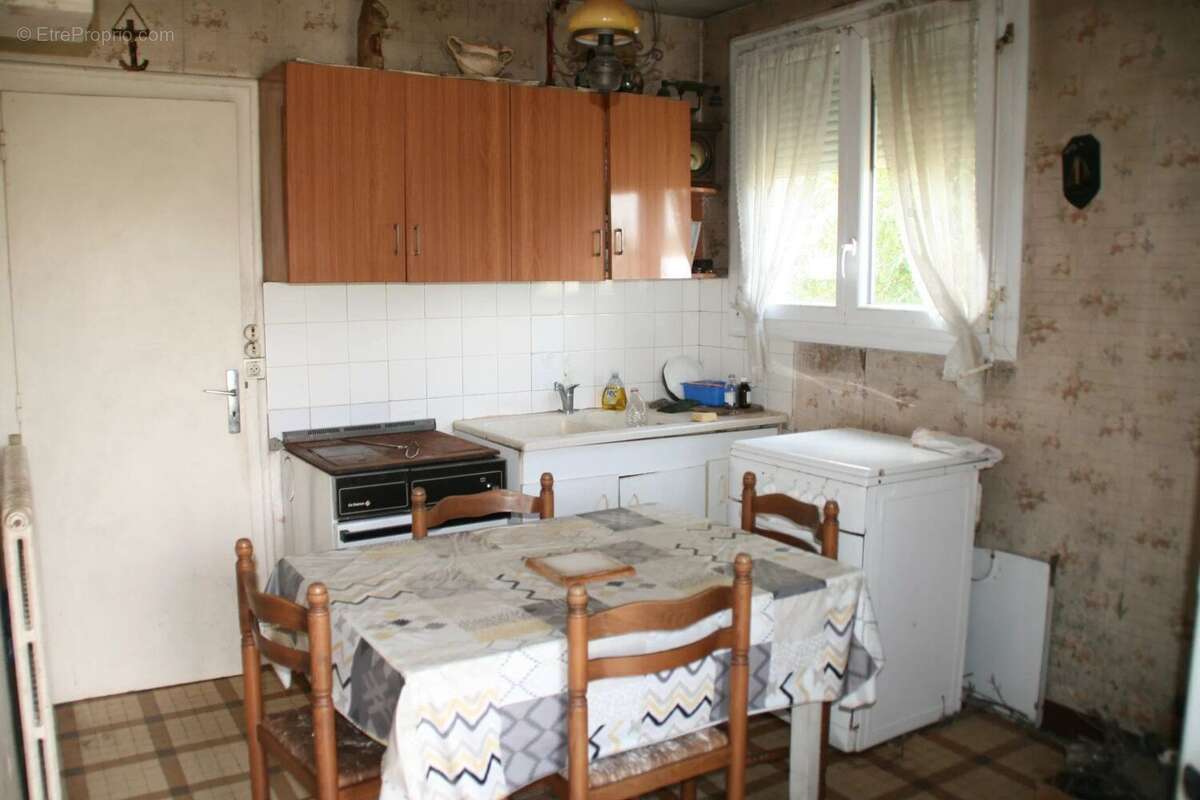Vente Maison Guegon(56120) 95 850ï¿œ - photo 4