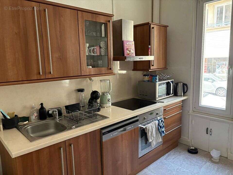 Appartement à CAEN