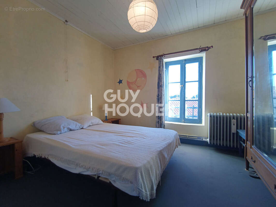 Maison à DOLUS-D&#039;OLERON