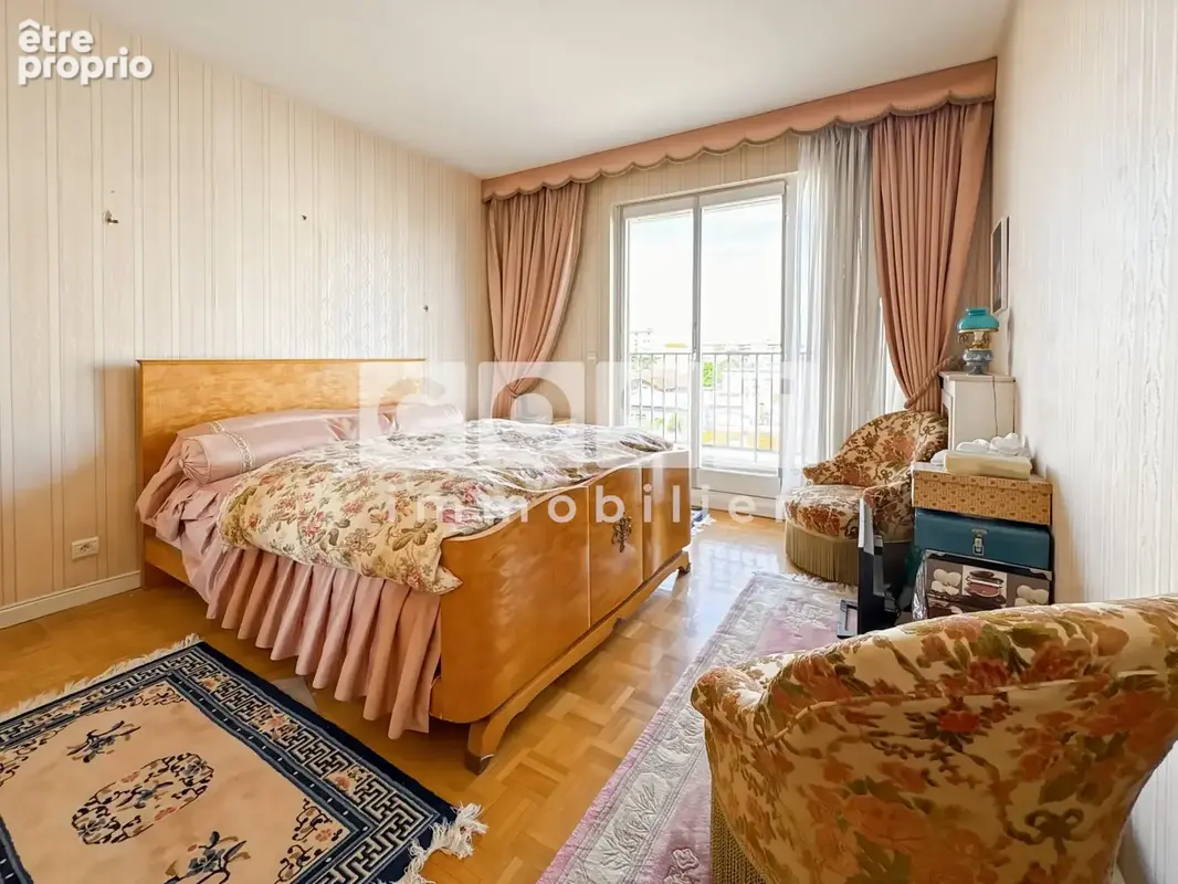 Appartement 4 pièces 85 m² à vendre à Asnieres-Sur-Seine (92600) - photo 5