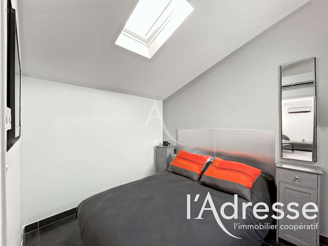 Maison Marseille - 4 pièces - 86 m2 (dont 59,84m2 en loi carrez) - photo 11