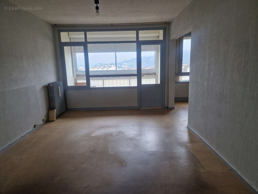 Appartement à LOURDES