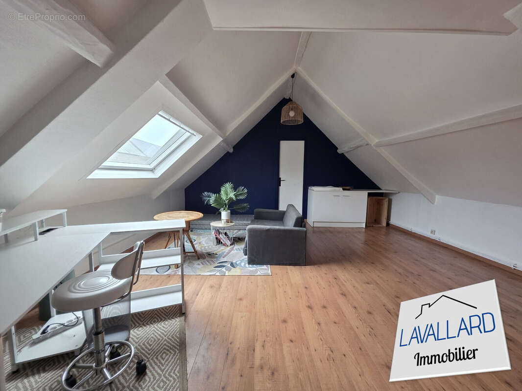 Maison à FRANVILLERS