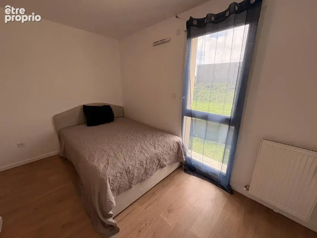 A vendre maison recente t6 - photo 8