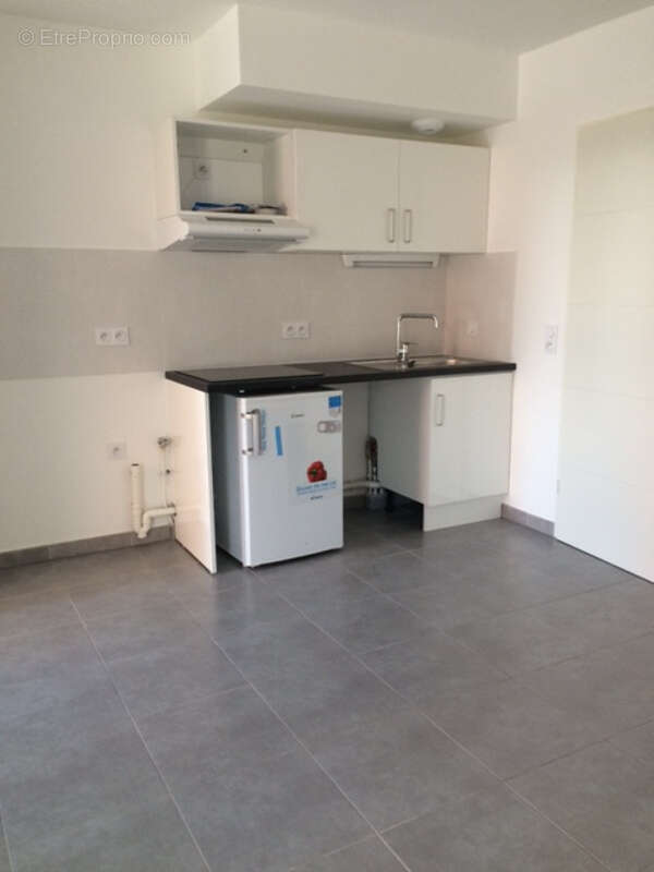 Appartement à SAINT-JEAN-DE-VEDAS