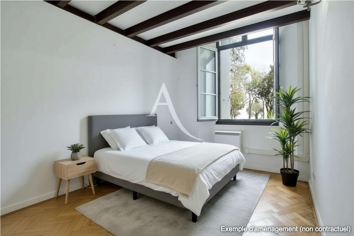 Appartement à LATTES