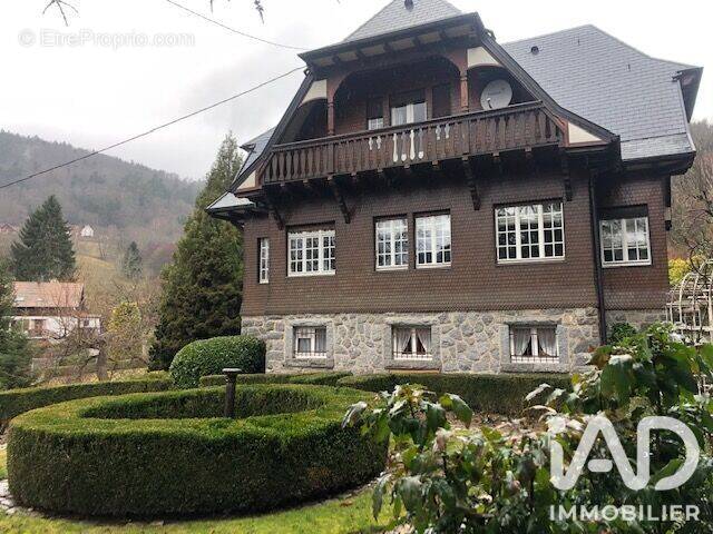 Photo 1 - Maison à MUHLBACH-SUR-MUNSTER