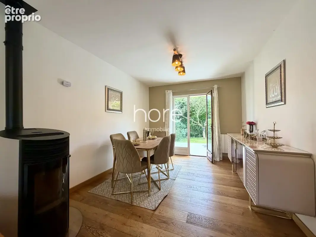 Maison 7 pièces 200 m² à vendre à Argenteuil (95100) - photo 2