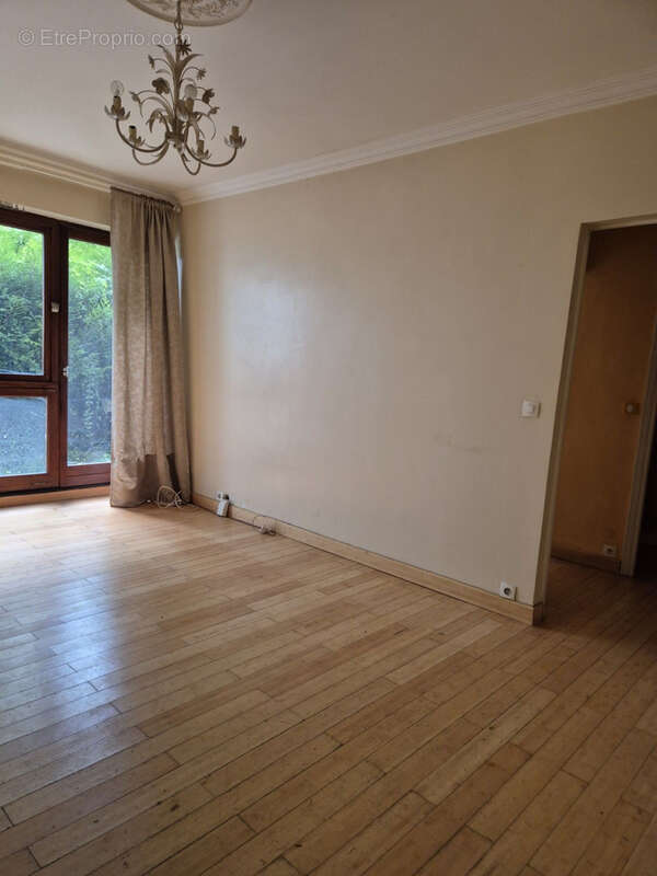 Appartement à LE PECQ