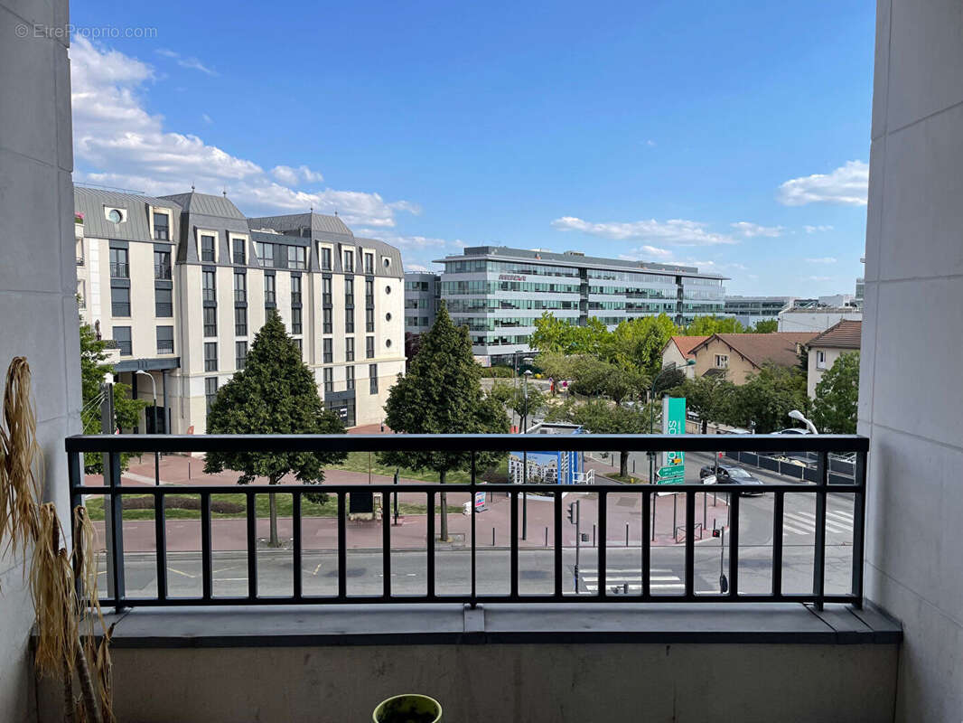 Appartement à CLAMART