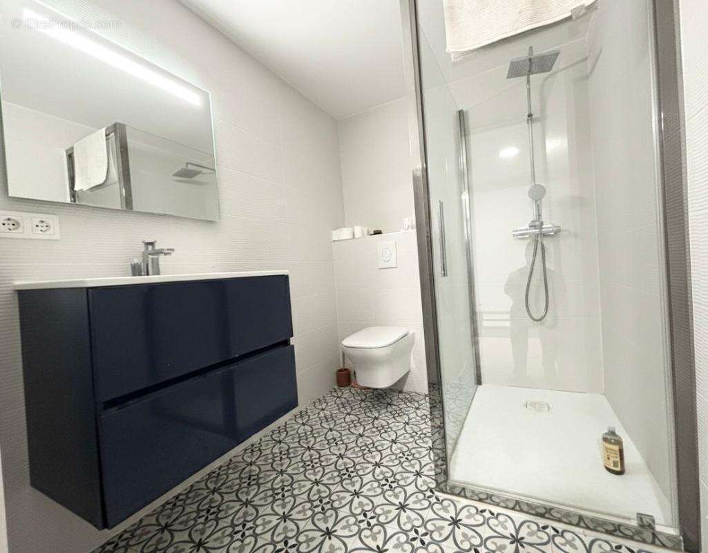 Appartement à SANARY-SUR-MER