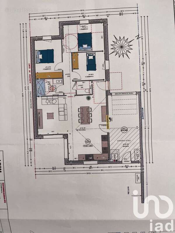 Photo 5 - Maison à CHALLANS