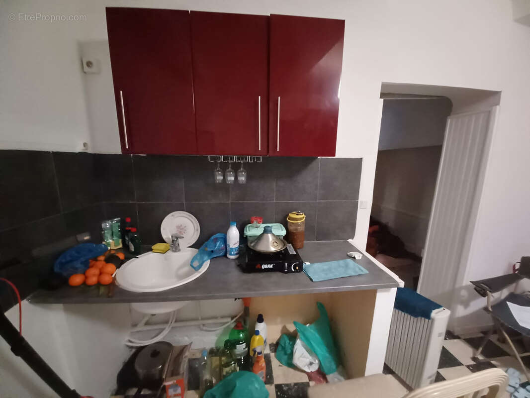 Appartement à BEZIERS
